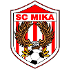 Trang chủ 260 Mika Yerevan